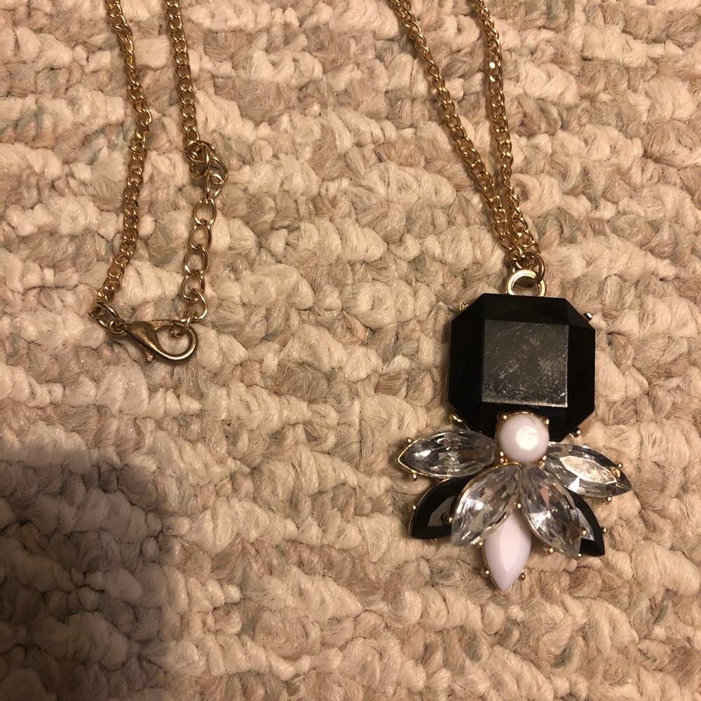 Upside-down Pineapple Pendent